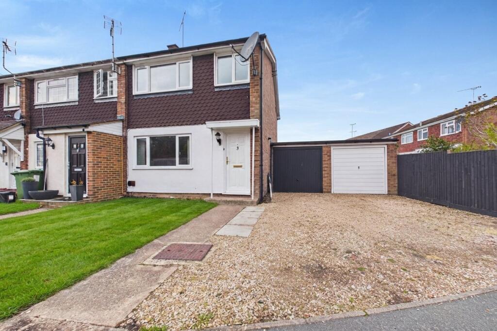 Main image of property: Berrybank, College Town, Sandhurst, Berkshire, GU47
