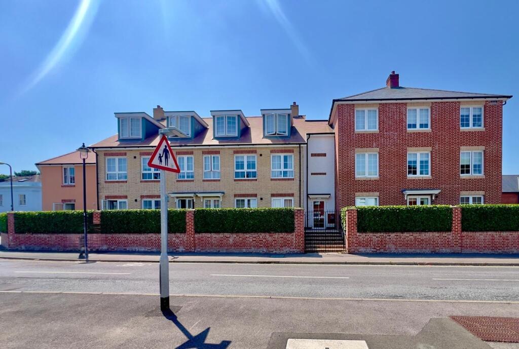 Main image of property: South Street, Hythe