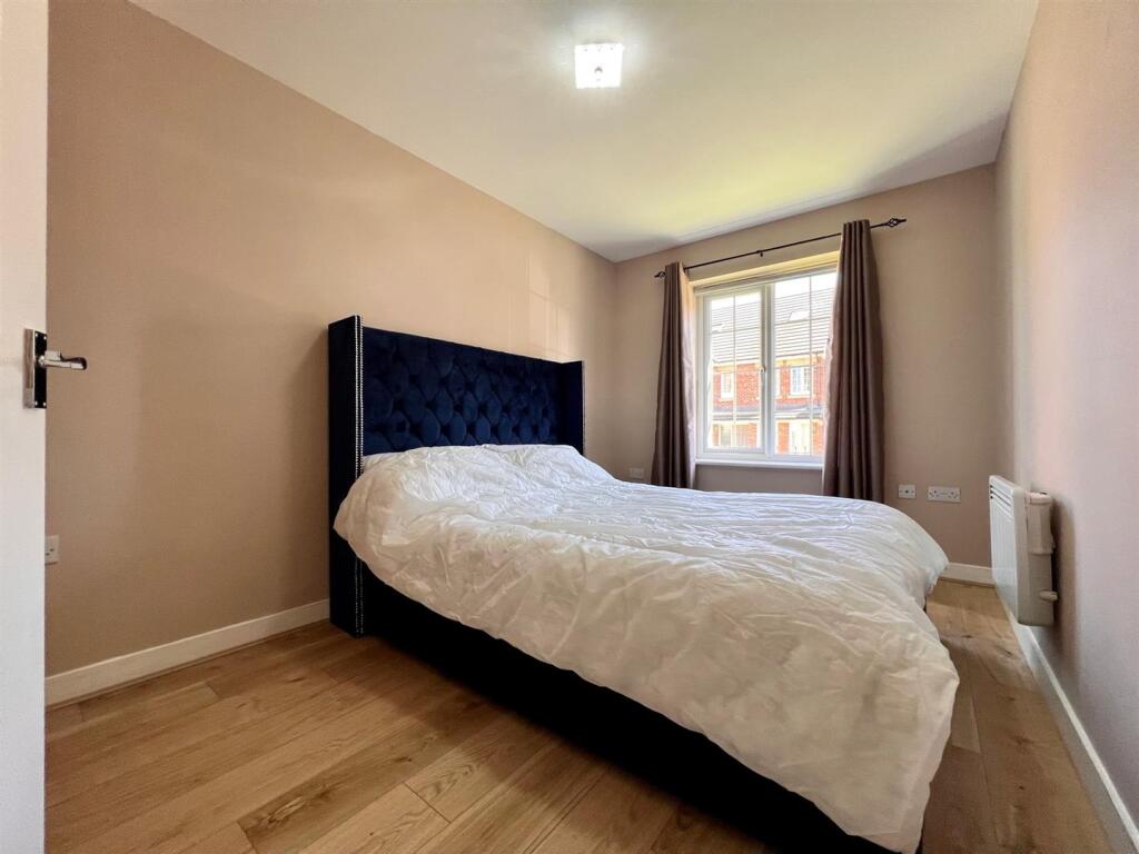 Apartment in York, Dringhouses - More
