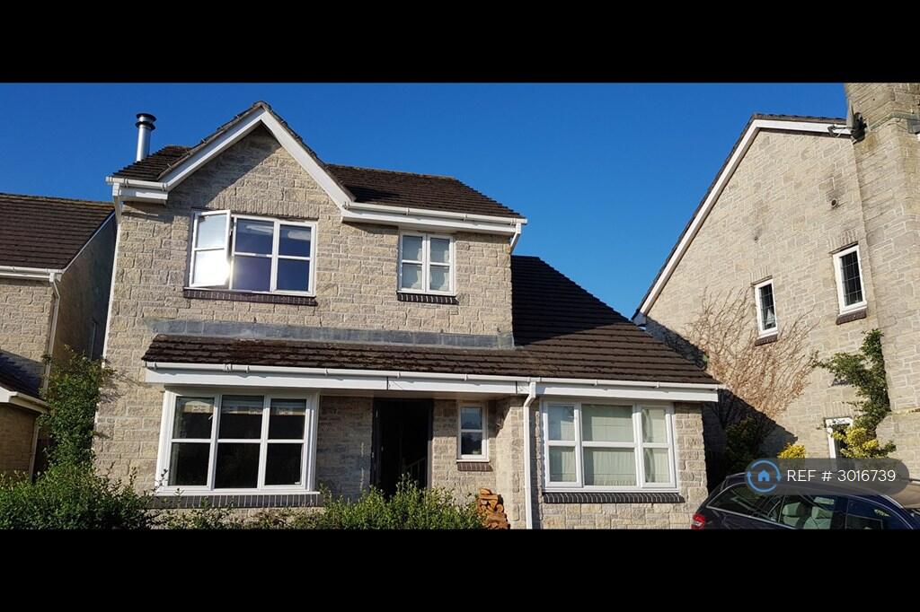 Main image of property: Gidleys Meadow, Totnes, TQ9