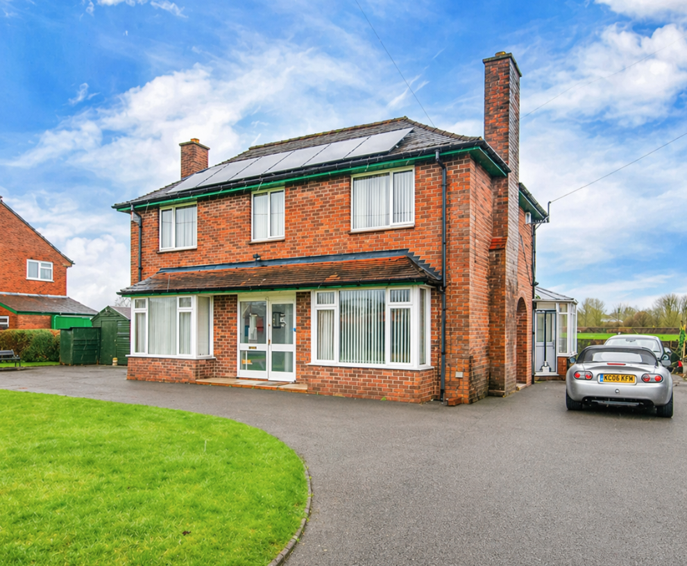 Main image of property: Llandysilio, Llanymynech, SY22 6RB