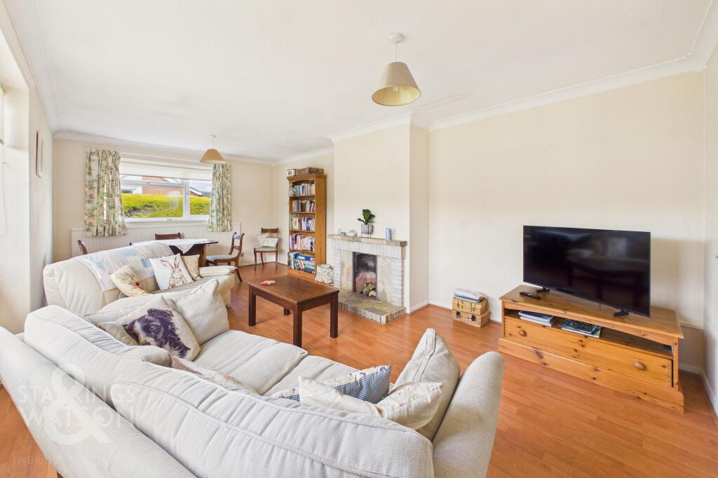 House in Norwich - View 5