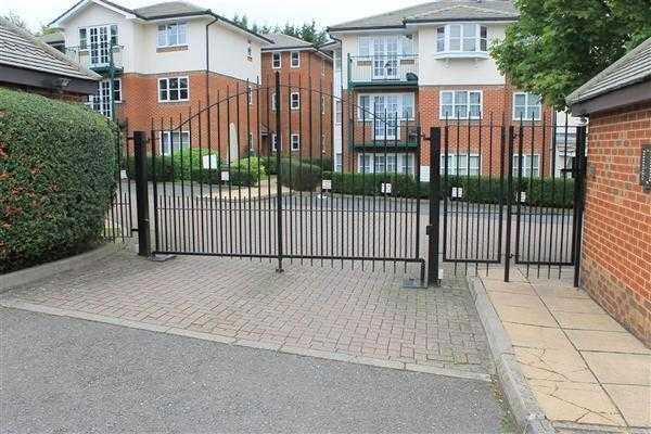 Main image of property: Gloucester Court, Moorfield Road, Denham Green
