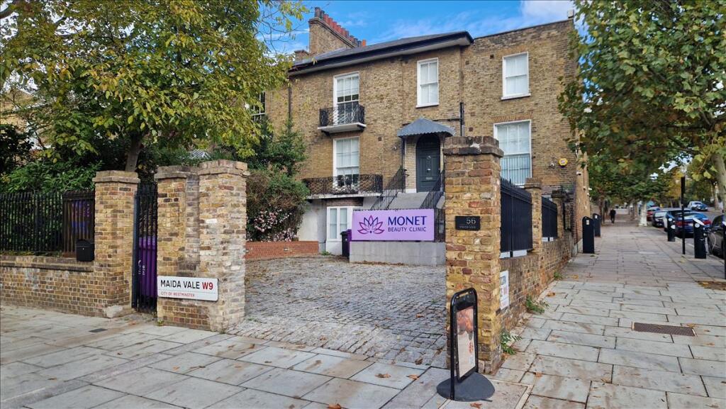 Main image of property: 56 Maida Vale, Westminster, London, W9
