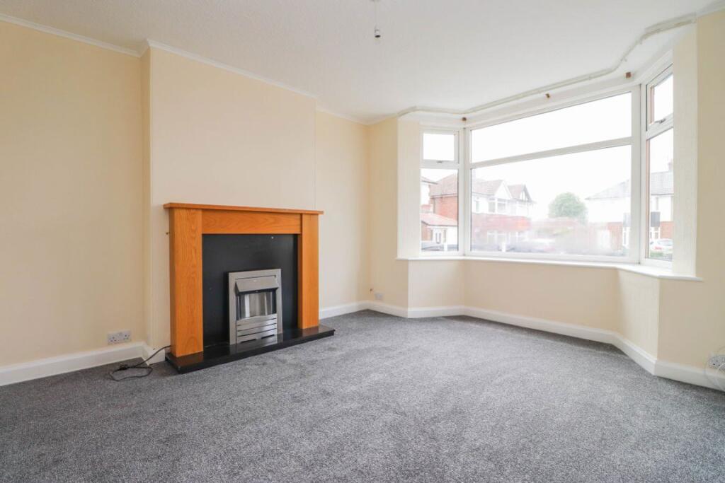 House in Carlisle, Cumberland - View 4