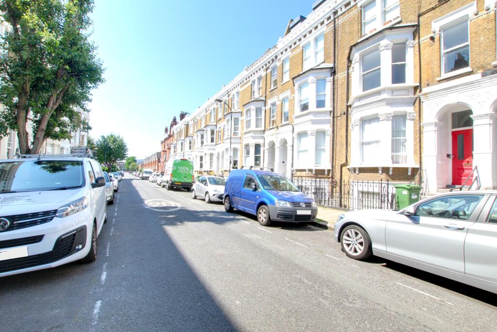 Main image of property: Bolingbroke Road (PK504), Shepherds Bush, W14