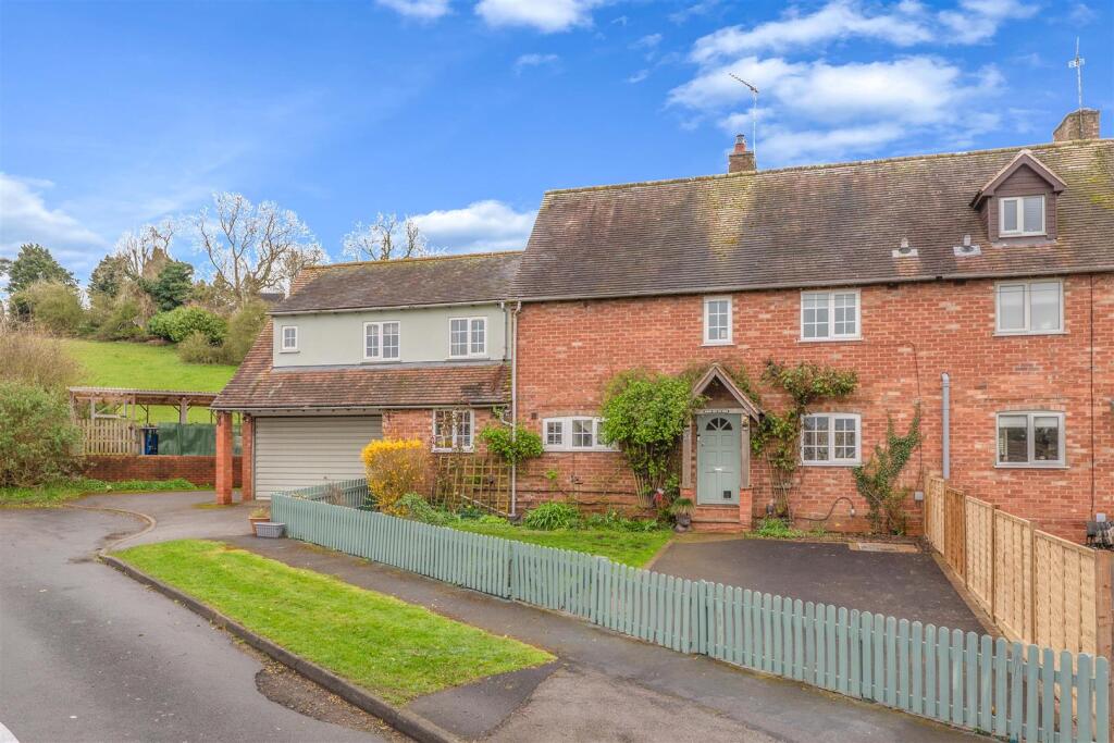 Main image of property: Arden Road, Henley-in-arden