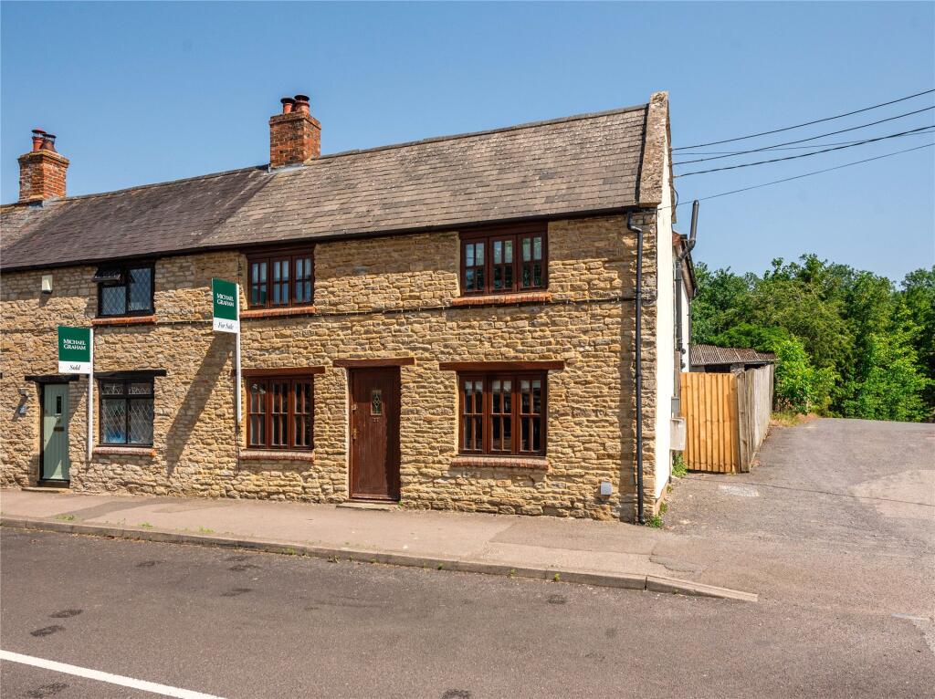 Main image of property: Olney Road, Lavendon, Buckinghamshire, MK46