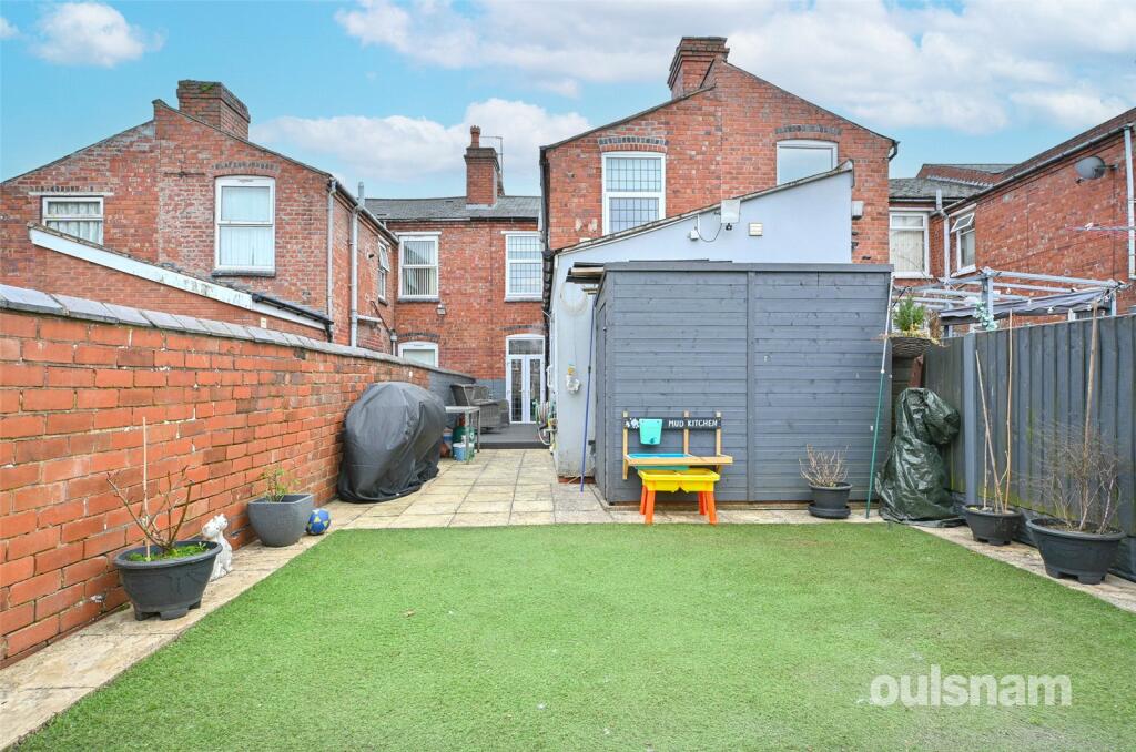 Additional image 30 of Londonderry Lane, Smethwick, West Midlands, B67