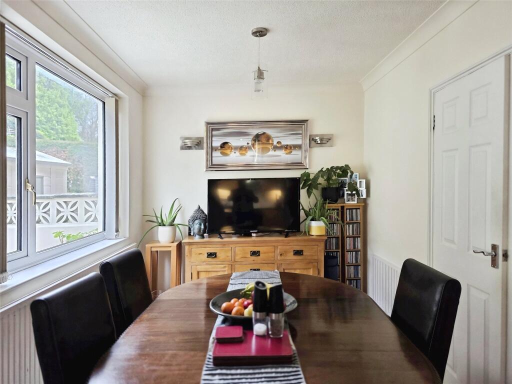 Padacre Road, Watcombe Park, Torquay, Devon – pohled 4