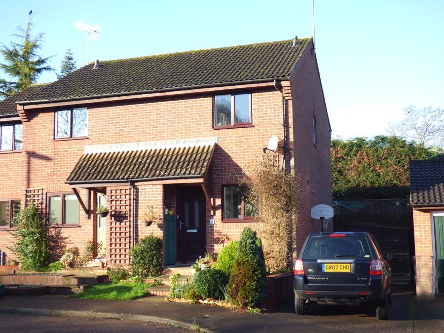 Photo of the property
