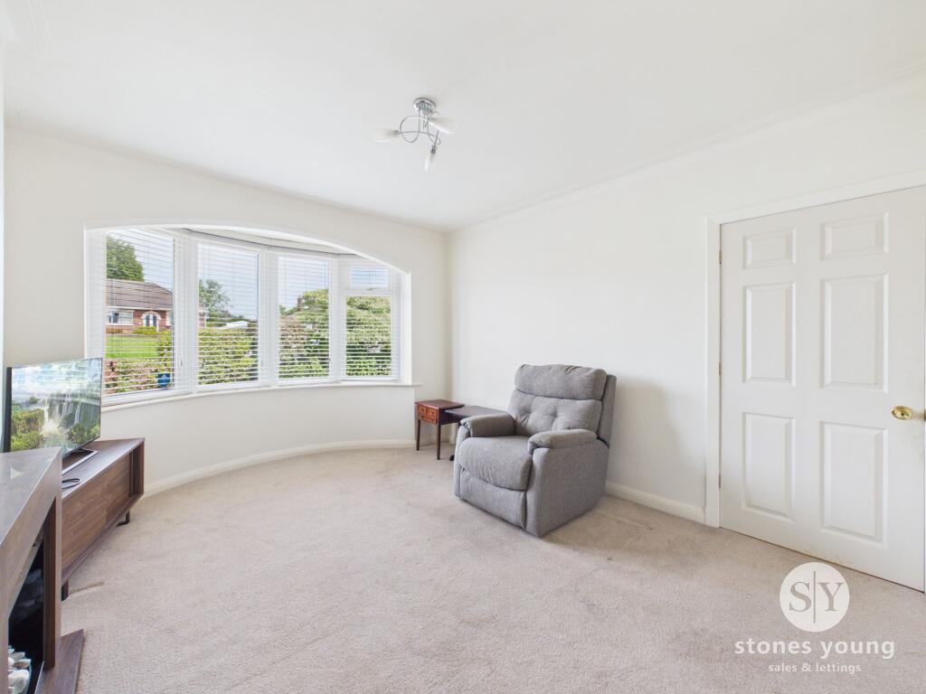 House in Blackburn, Lammack - More