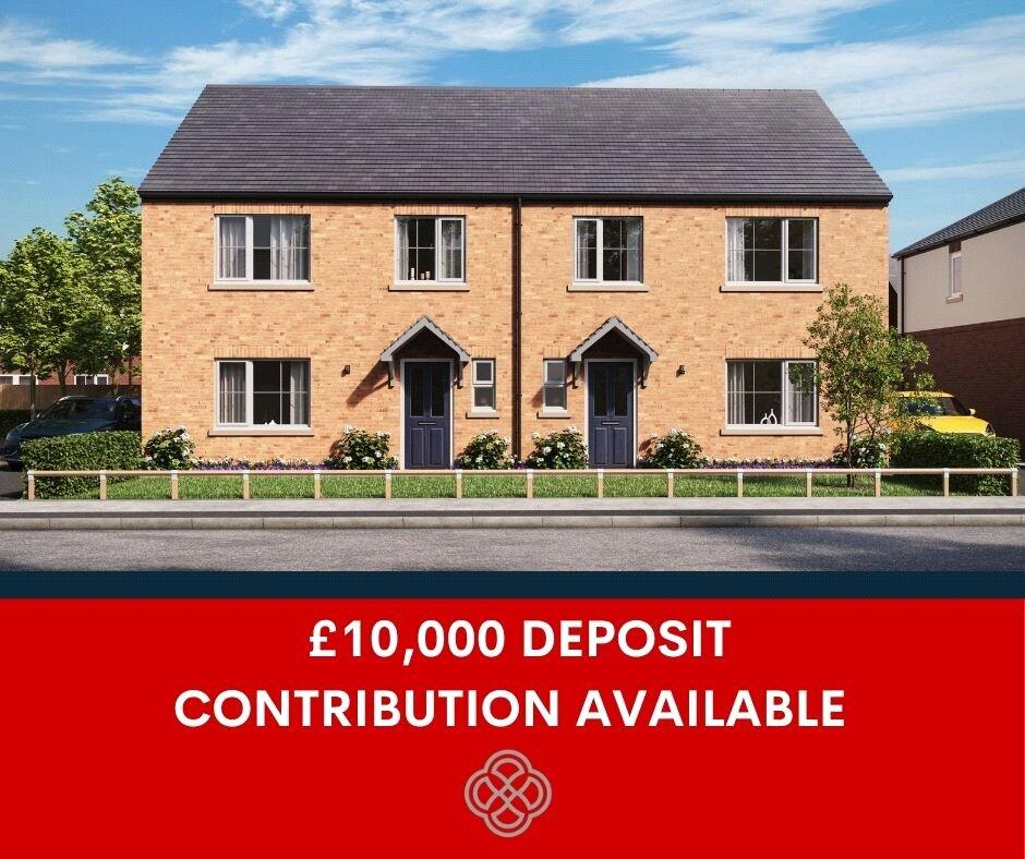 Main image of property: Higher End Park, Bootle, Merseyside, L30