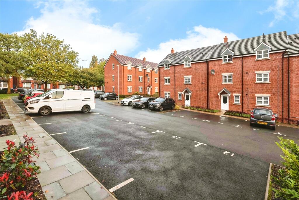 Tanners Way, Birmingham, West Midlands, B29 photo 2