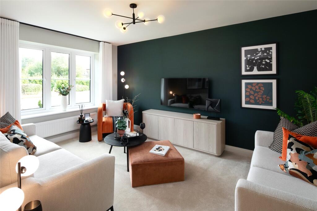 Trevow Heights, Carrine Road, Truro, TR1 photo 2