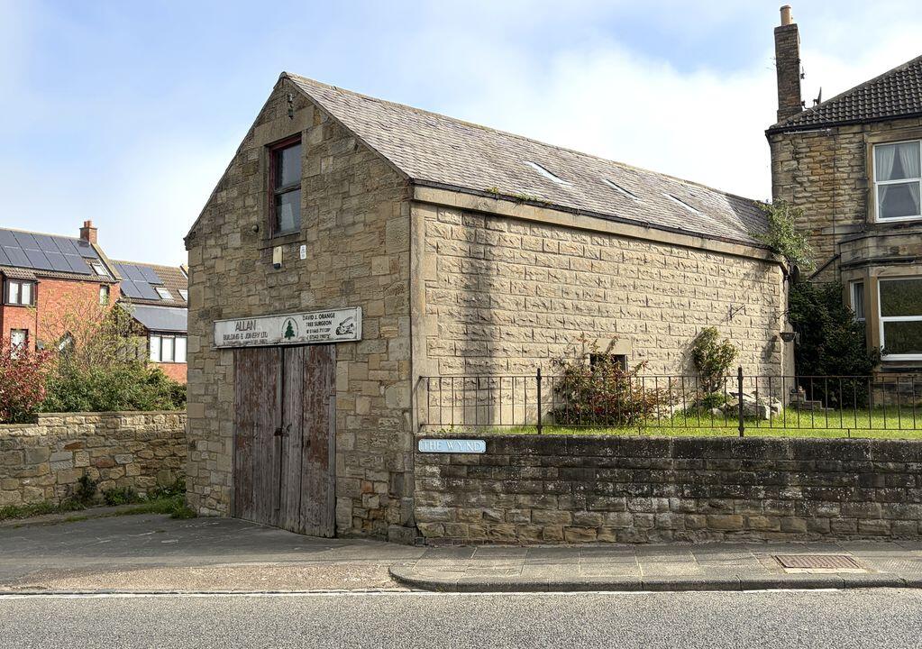 Main image of property: 7a The Wynd, Amble, Northumberland NE65 0LH