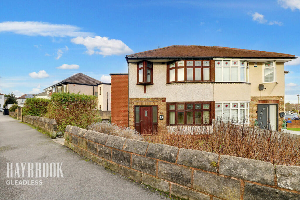 Main image of property: Gleadless Drive, Sheffield