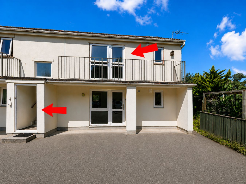 Main image of property: Steart Court, Esplanade, Burnham-on-Sea, TA8