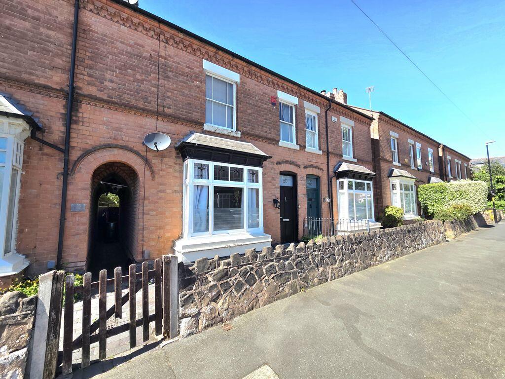 Main image of property: Florence Road, Sutton Coldfield