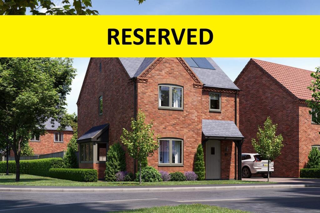 Main image of property: Juniper Court, Easthorpe