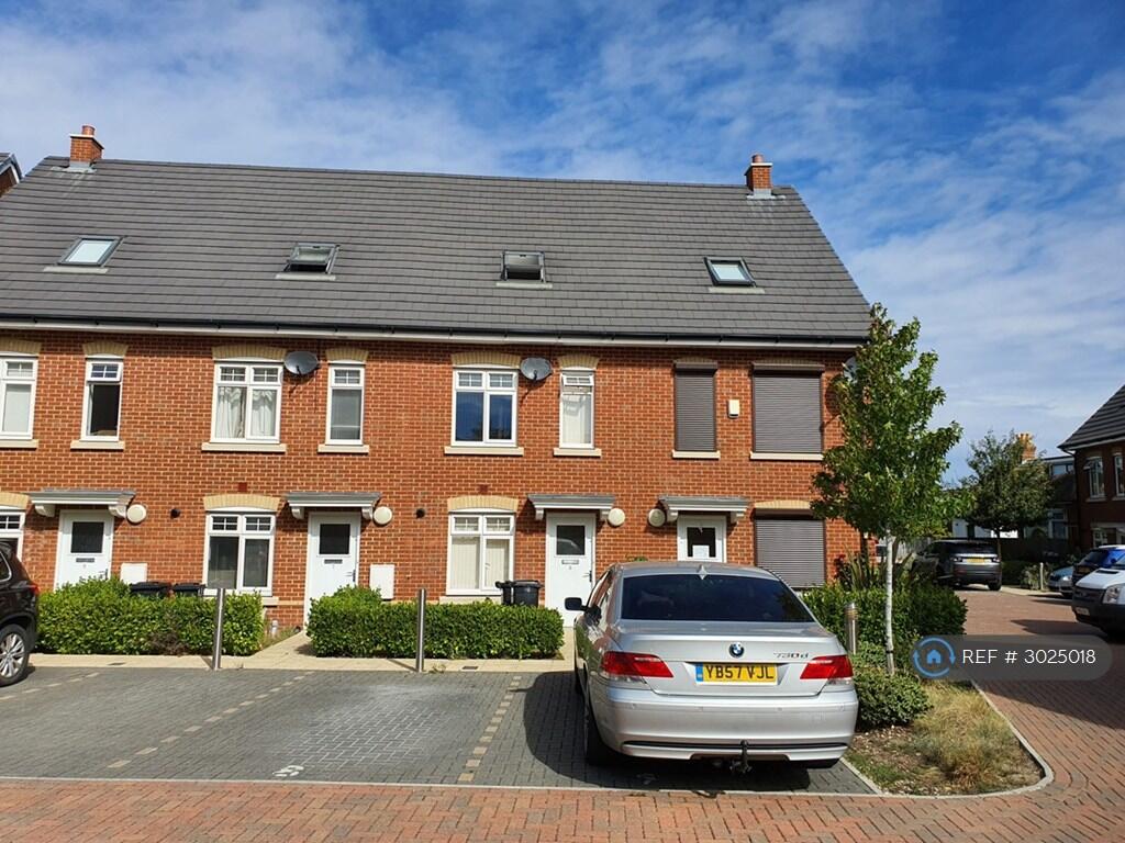 Main image of property: Cromwell Gardens, Bournemouth, BH5