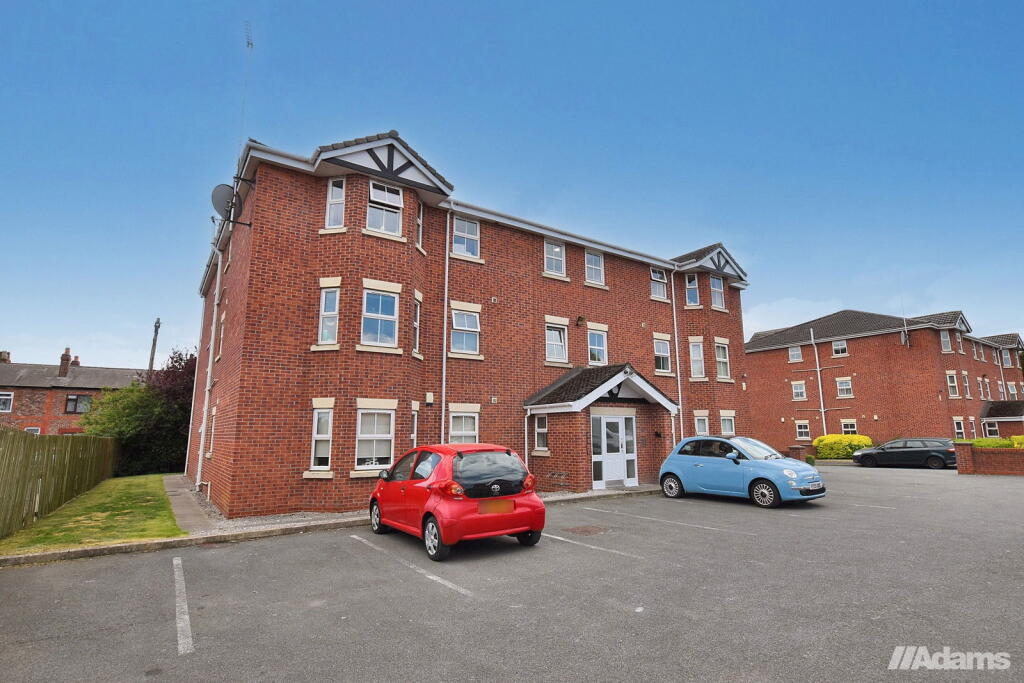 Main image of property: Ashfield Gardens, Latchford WA4