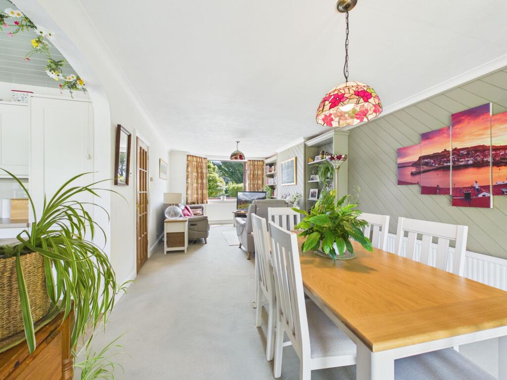 House in York - View 3