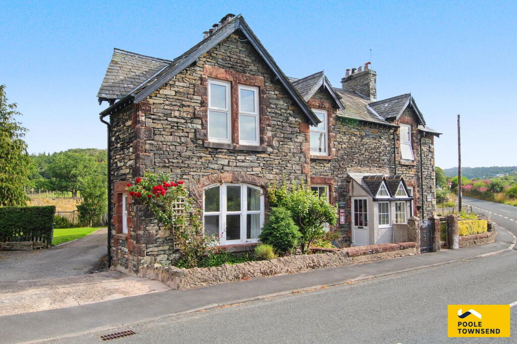 Main image of property: Haverthwaite, Ulverston