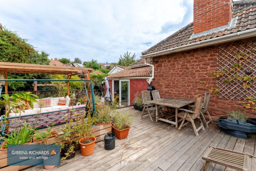 House in Taunton - View 4
