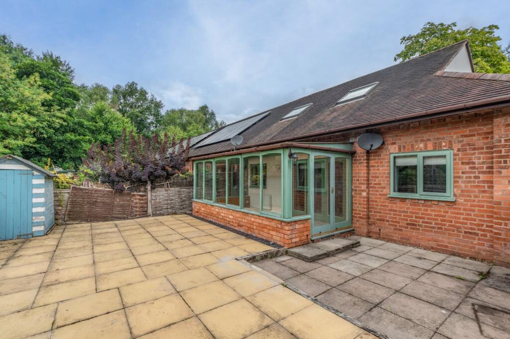 Additional image 13 of Brooklands Lane, Redditch, Worcestershire, B98