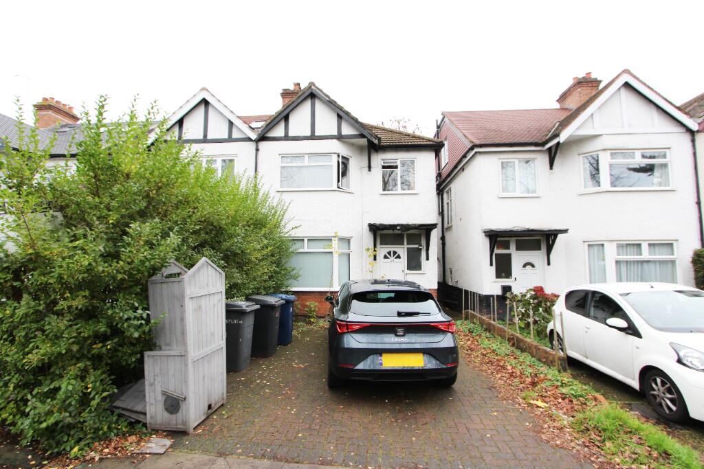 Main image of property: Sunningfields Road, London, NW4