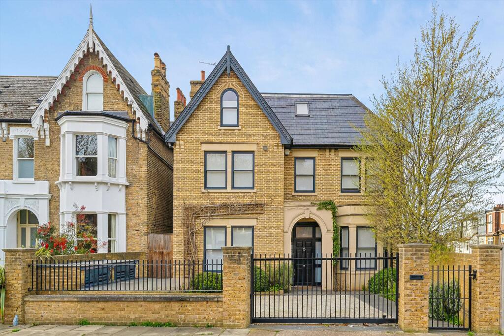 Main image of property: Marmora Road, East Dulwich, London SE22