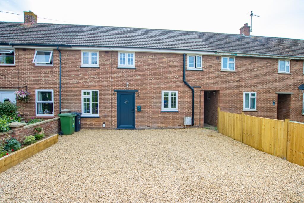 Main image of property: Parkside, Snettisham