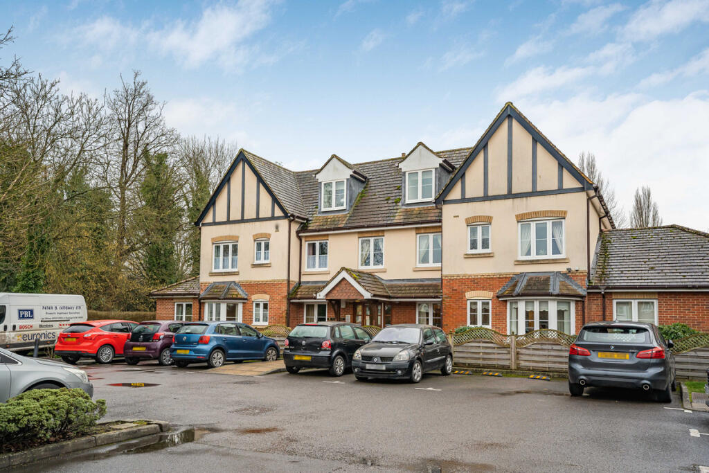 Main image of property: Mill Street, Wantage, OX12