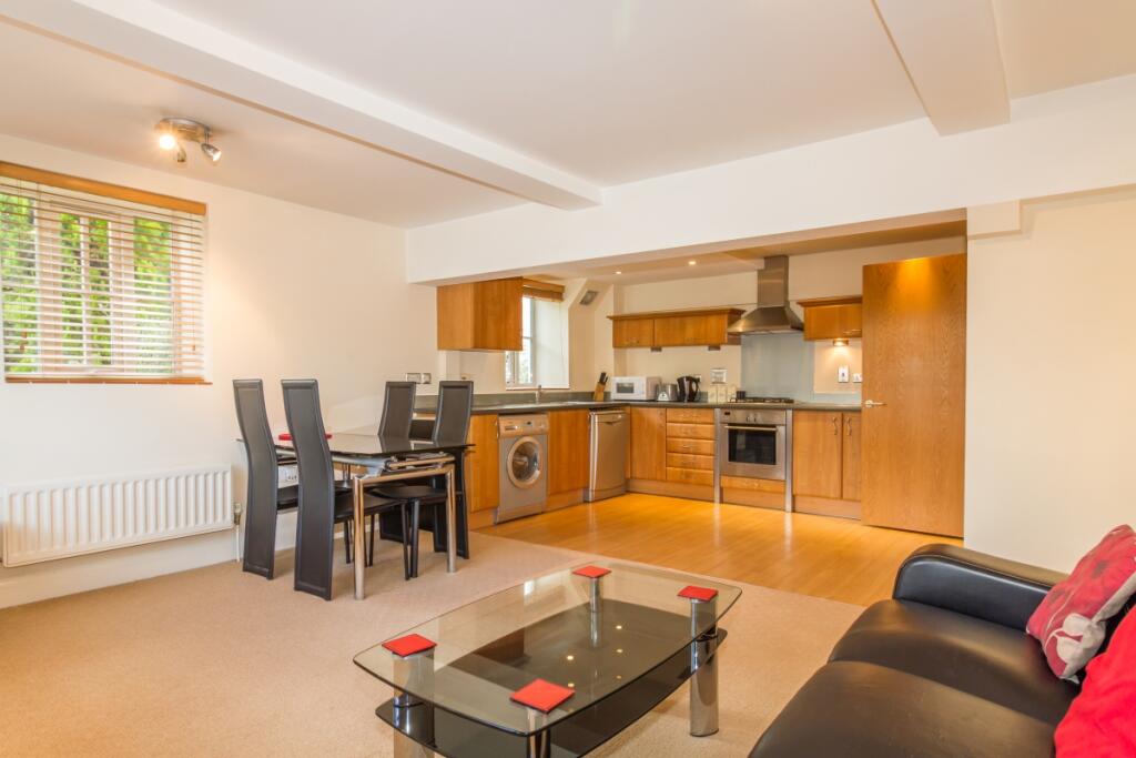 Main image of property: Coopers Lane, Abingdon
