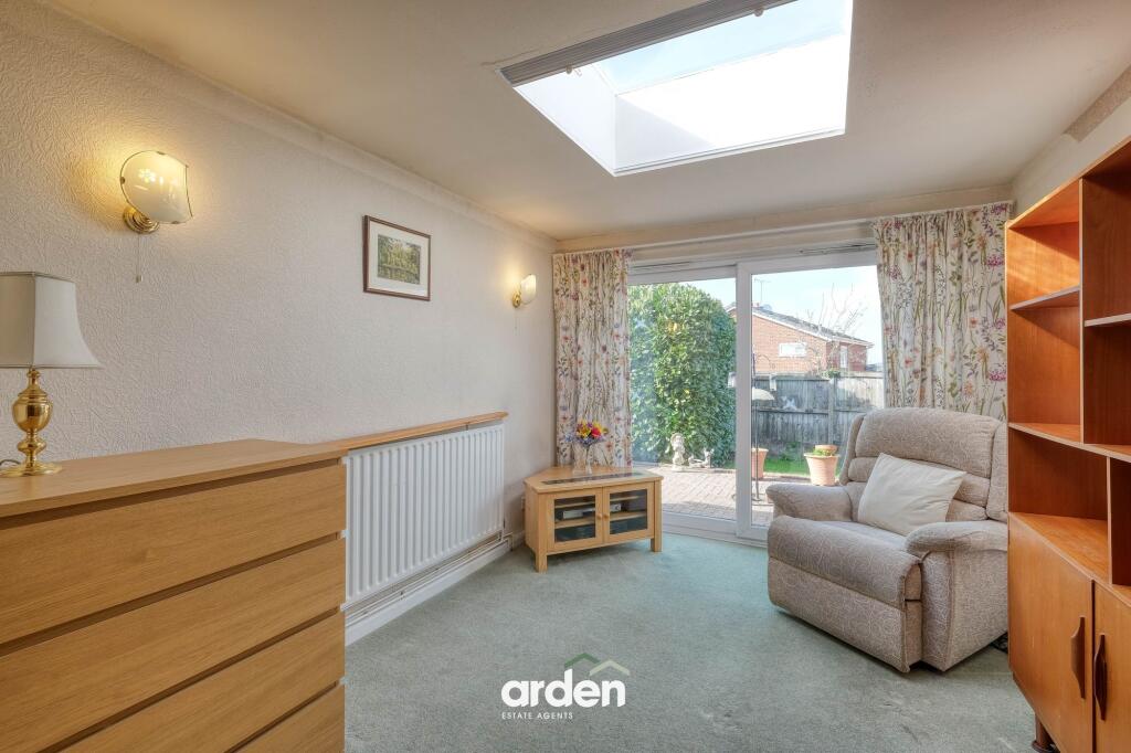 Additional image 5 of The Cloisters, Studley, B80