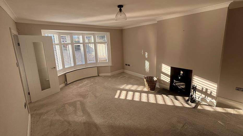 Main image of property: Windsor Drive, Wingerworth, CHESTERFIELD