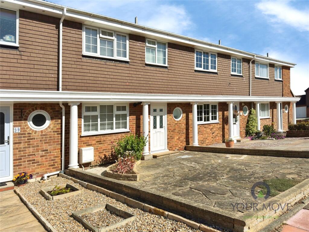 Main image of property: Hardy Drive, Eastbourne, East Sussex, BN23