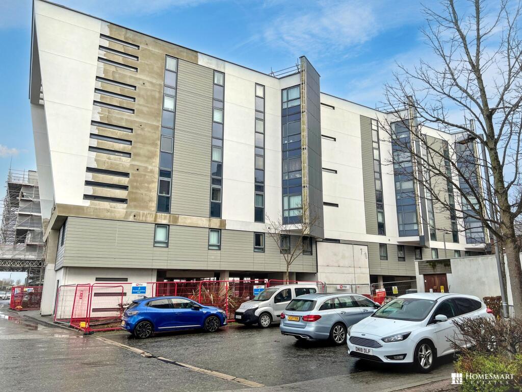 Main image of property: The Decks, Runcorn, WA7