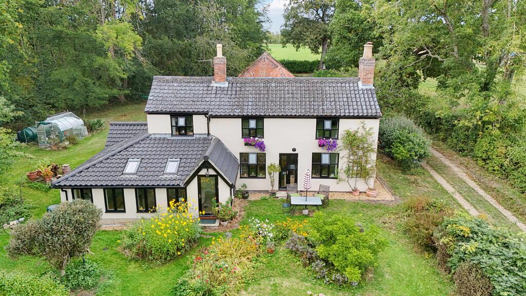 Main image of property: Alpington, Norwich, Norfolk