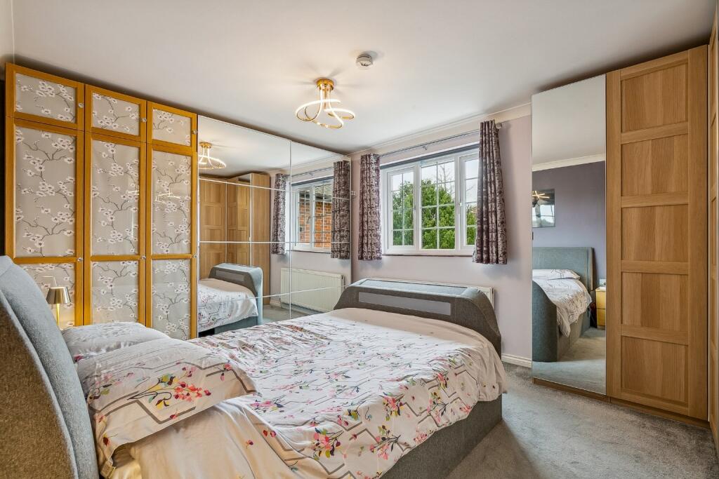Additional image 25 of Russellcroft Road, Welwyn Garden City, Hertfordshire, AL8