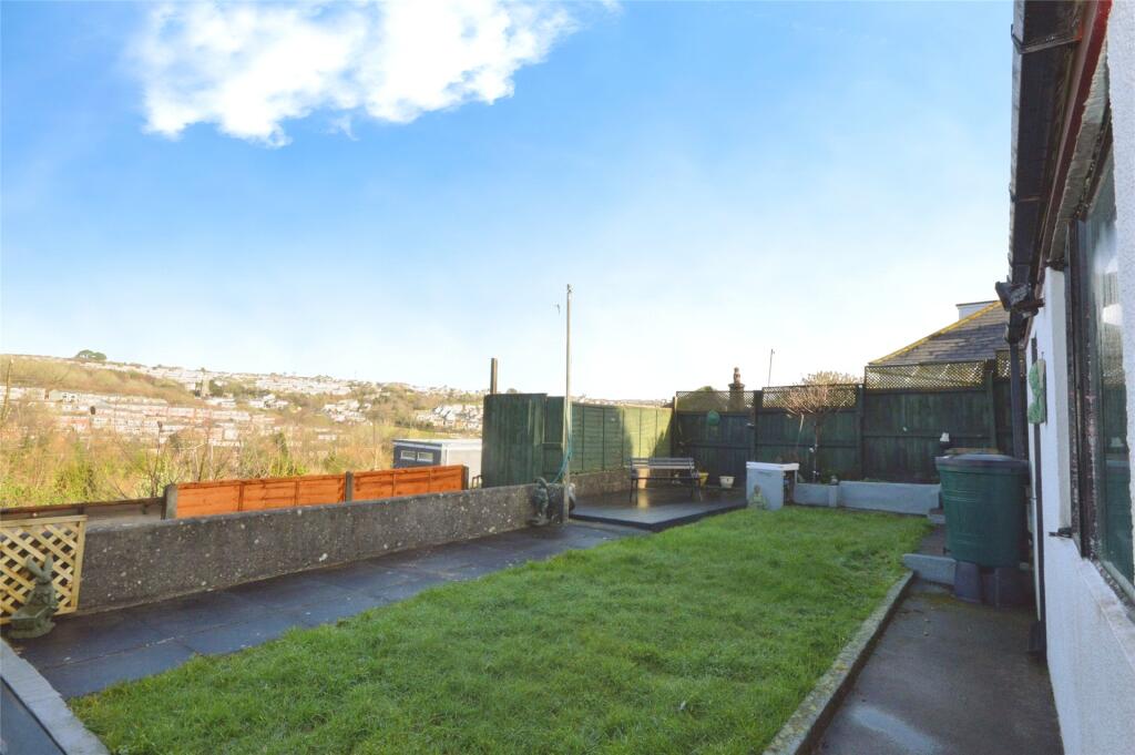 Reddington Road, Plymouth, Devon photo 5