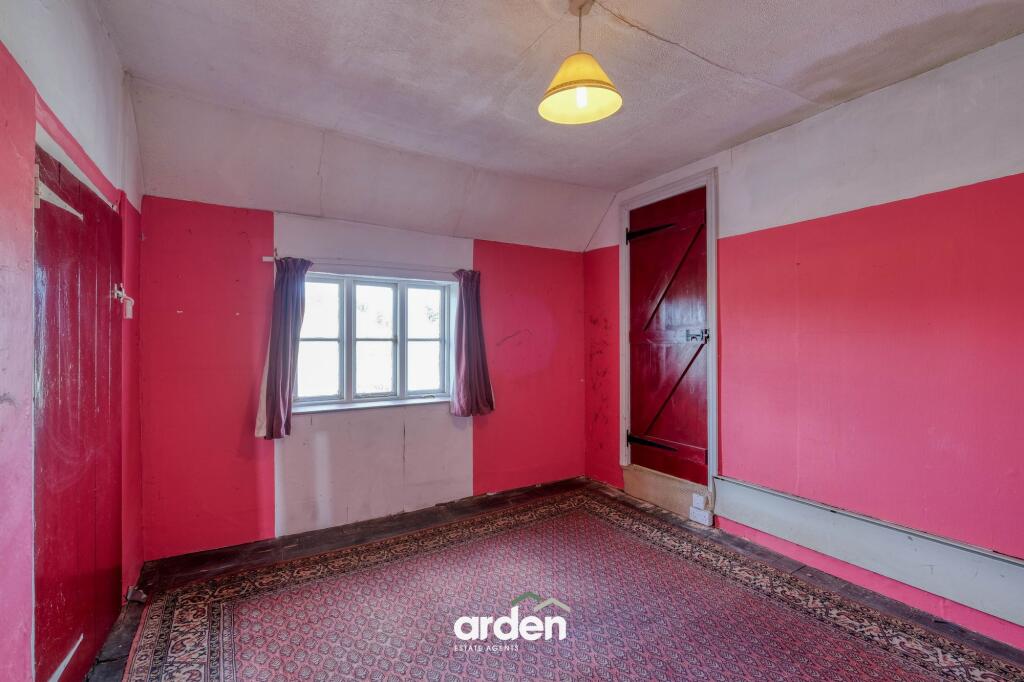 Additional image 11 of Holberrow Green, Redditch, B96