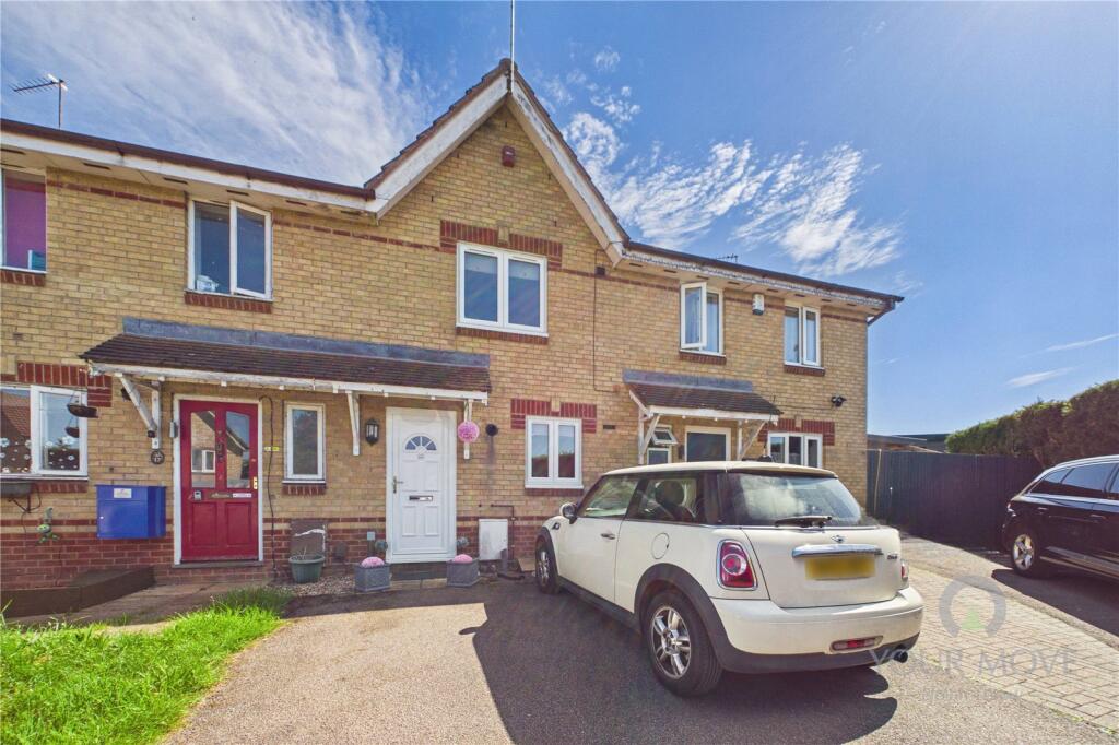 Main image of property: Touraine Close, Duston, Northampton, Northamptonshire, NN5