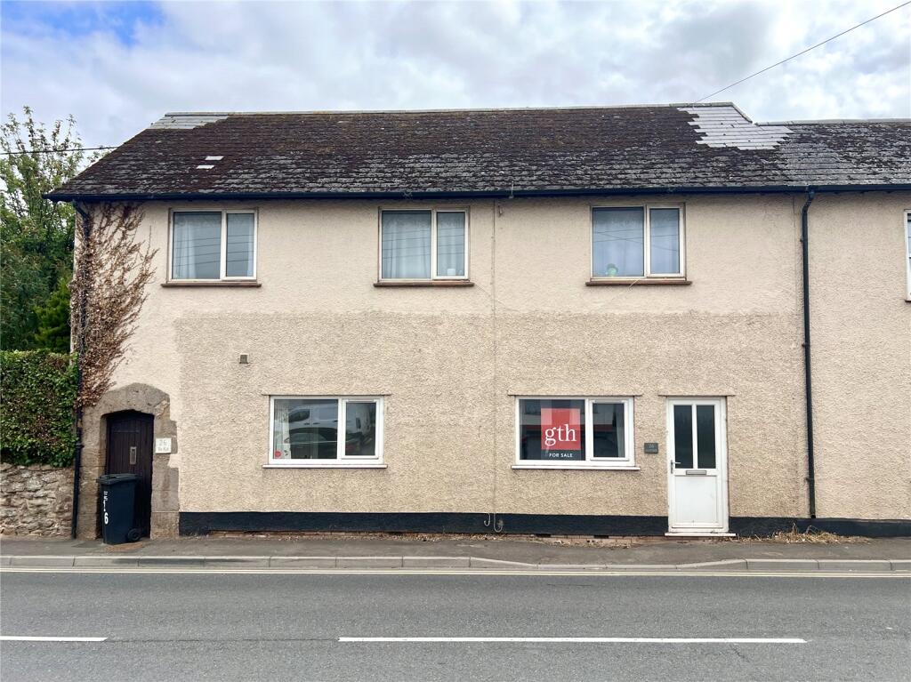 Main image of property: Long Street, Williton, Taunton, TA4