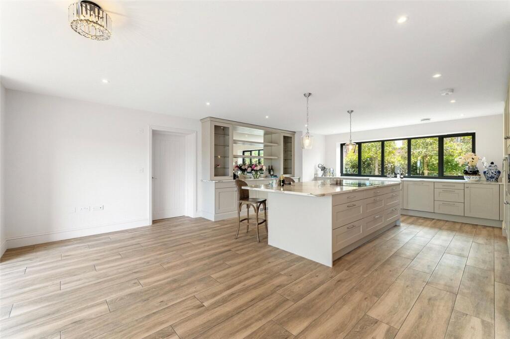 House in Reading - View 2
