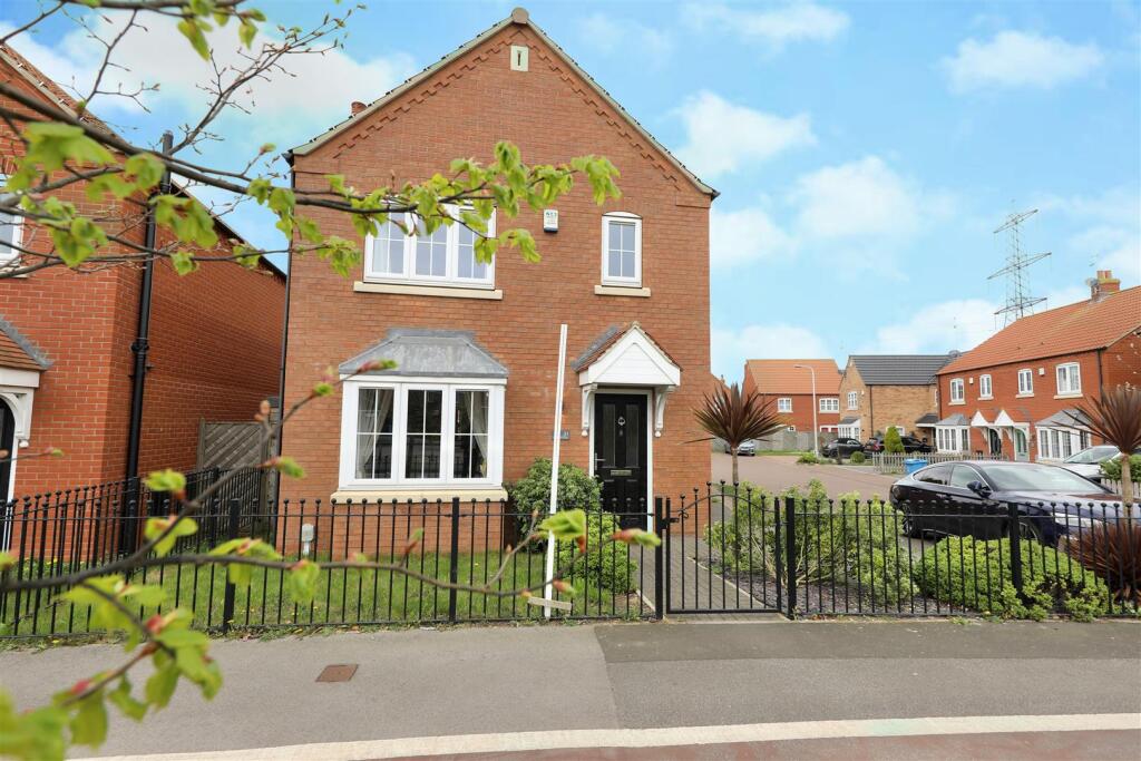 Grosvenor Road, Kingswood, Hull, Hull