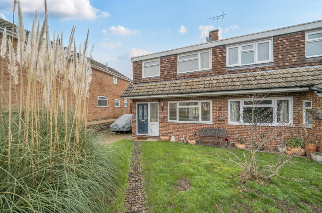Main image of property: Barfield, Sutton At Hone, Dartford, Kent, DA4