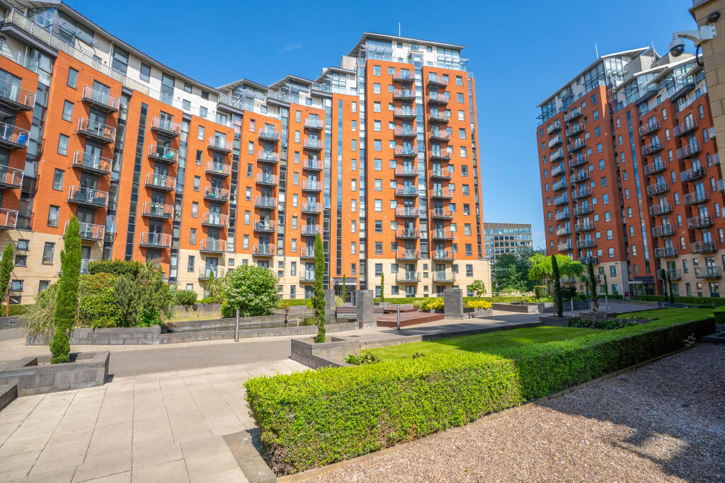 Main image of property: Santorini, City Island, Leeds, LS12