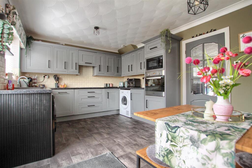 Bracknell Road, Thornaby - View 4